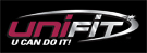 Unifit logo